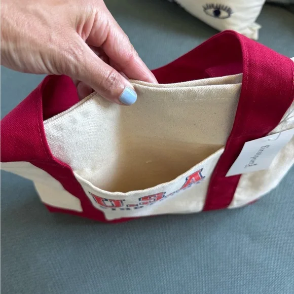 NWT firstport boat and tote - Picture 6 of 6